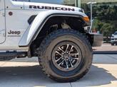 Thumbnail of 2024 Bright White Clearcoat Jeep Wrangler