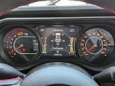 Thumbnail of 2024 Bright White Clearcoat Jeep Wrangler