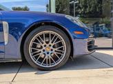 Thumbnail of 2022 Blue Porsche Panamera