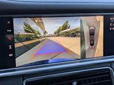 Thumbnail of 2022 Blue Porsche Panamera