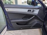 Thumbnail of 2022 Blue Porsche Panamera