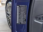 Thumbnail of 2022 Blue Porsche Panamera