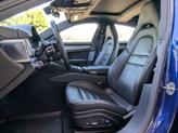 Thumbnail of 2022 Blue Porsche Panamera