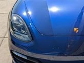 Thumbnail of 2022 Blue Porsche Panamera