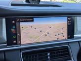 Thumbnail of 2022 Blue Porsche Panamera
