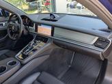 Thumbnail of 2022 Blue Porsche Panamera