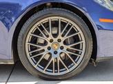 Thumbnail of 2022 Blue Porsche Panamera