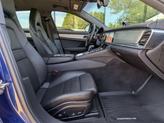 Thumbnail of 2022 Blue Porsche Panamera