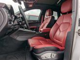 Thumbnail of 2025 White Porsche Macan