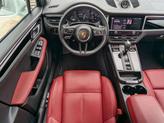 Thumbnail of 2025 White Porsche Macan