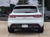 Thumbnail of 2025 White Porsche Macan