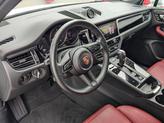 Thumbnail of 2025 White Porsche Macan