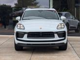Thumbnail of 2025 White Porsche Macan