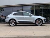 Thumbnail of 2025 Dolomite Silver Metallic Porsche Macan