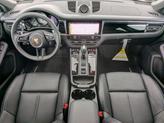 Thumbnail of 2025 Dolomite Silver Metallic Porsche Macan