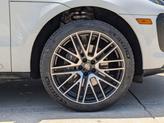 Thumbnail of 2025 White Porsche Macan