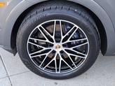 Thumbnail of 2025 Quartzite Grey Metallic Porsche Cayenne