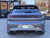 Thumbnail of 2025 Quartzite Grey Metallic Porsche Cayenne