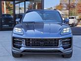 Thumbnail of 2025 Quartzite Grey Metallic Porsche Cayenne