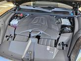 Thumbnail of 2025 Quartzite Grey Metallic Porsche Cayenne