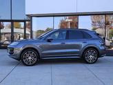 Thumbnail of 2025 Quartzite Grey Metallic Porsche Cayenne
