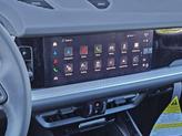 Thumbnail of 2025 Quartzite Grey Metallic Porsche Cayenne