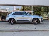 Thumbnail of 2026 Dolomite Silver Metallic Porsche Macan