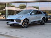 Photo of 2026 Dolomite Silver Metallic Porsche Macan