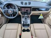 Thumbnail of 2026 Dolomite Silver Metallic Porsche Macan