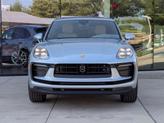 Thumbnail of 2026 Dolomite Silver Metallic Porsche Macan