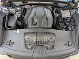 Thumbnail of 2026 Dolomite Silver Metallic Porsche Macan