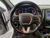Thumbnail of 2019 White Knuckle Clearcoat Dodge Durango