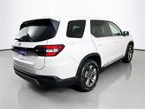 Thumbnail of 2025 White Diamond Pearl Honda Pilot