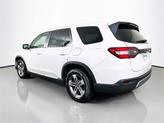 Thumbnail of 2025 White Diamond Pearl Honda Pilot