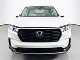 Thumbnail of 2025 White Diamond Pearl Honda Pilot
