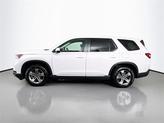 Thumbnail of 2025 White Diamond Pearl Honda Pilot