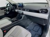 Thumbnail of 2025 White Diamond Pearl Honda Pilot