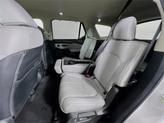 Thumbnail of 2025 White Diamond Pearl Honda Pilot