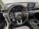 Thumbnail of 2025 White Diamond Pearl Honda Pilot