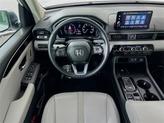 Thumbnail of 2025 White Diamond Pearl Honda Pilot