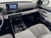 Thumbnail of 2025 White Diamond Pearl Honda Pilot