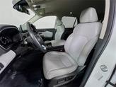 Thumbnail of 2025 White Diamond Pearl Honda Pilot