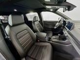 Thumbnail of 2026 Urban Gray Pearl Honda CR-V Hybrid