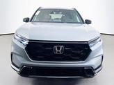 Thumbnail of 2026 Urban Gray Pearl Honda CR-V Hybrid