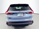 Thumbnail of 2026 Urban Gray Pearl Honda CR-V Hybrid