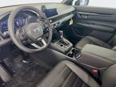 Thumbnail of 2026 Urban Gray Pearl Honda CR-V Hybrid