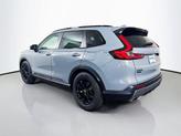 Thumbnail of 2026 Urban Gray Pearl Honda CR-V Hybrid