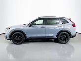 Thumbnail of 2026 Urban Gray Pearl Honda CR-V Hybrid