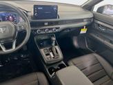 Thumbnail of 2026 Urban Gray Pearl Honda CR-V Hybrid