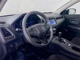 Thumbnail of 2017 Modern Steel Metallic Honda HR-V